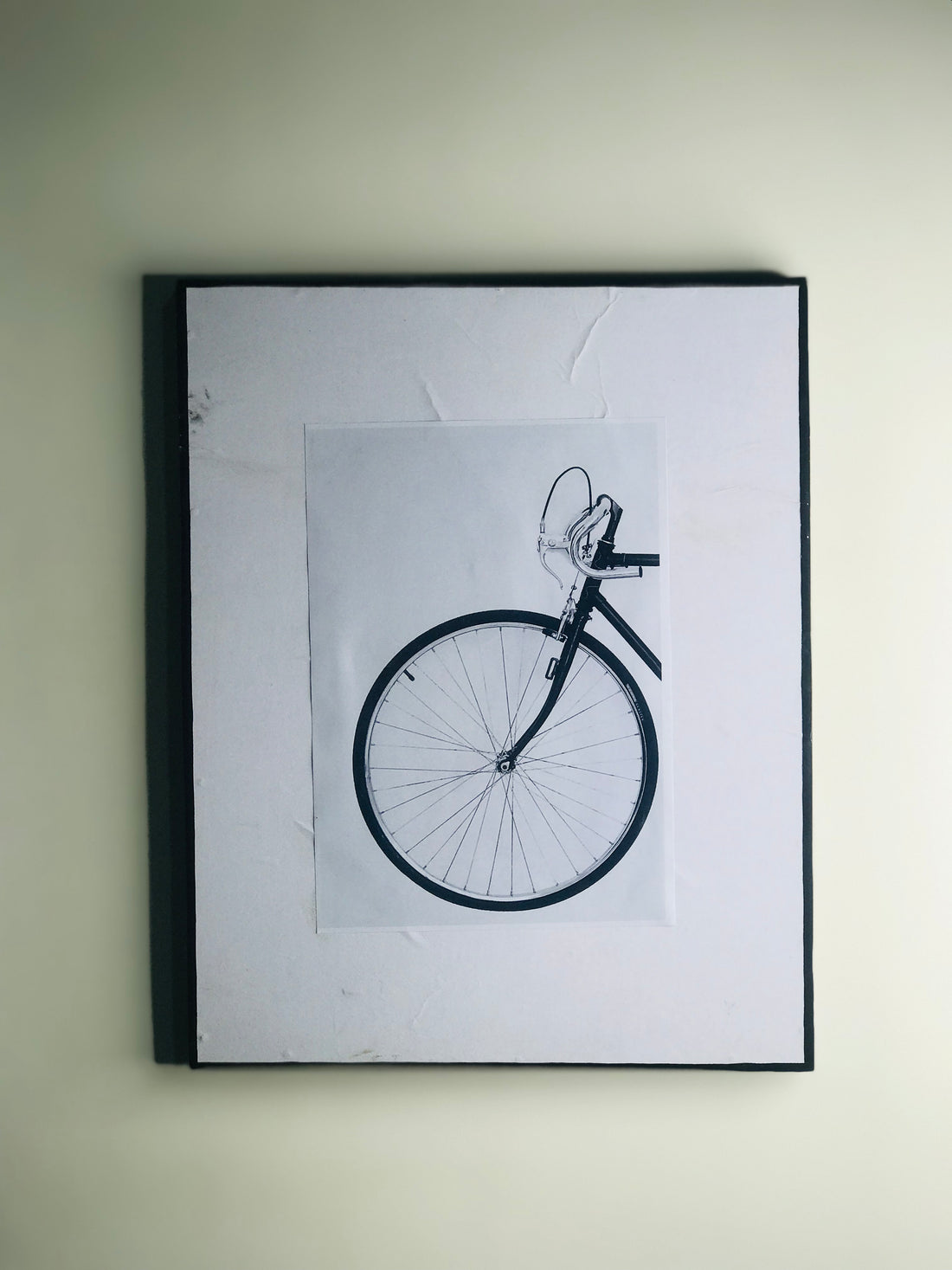 Wheel of bicycle 🚲 🖼