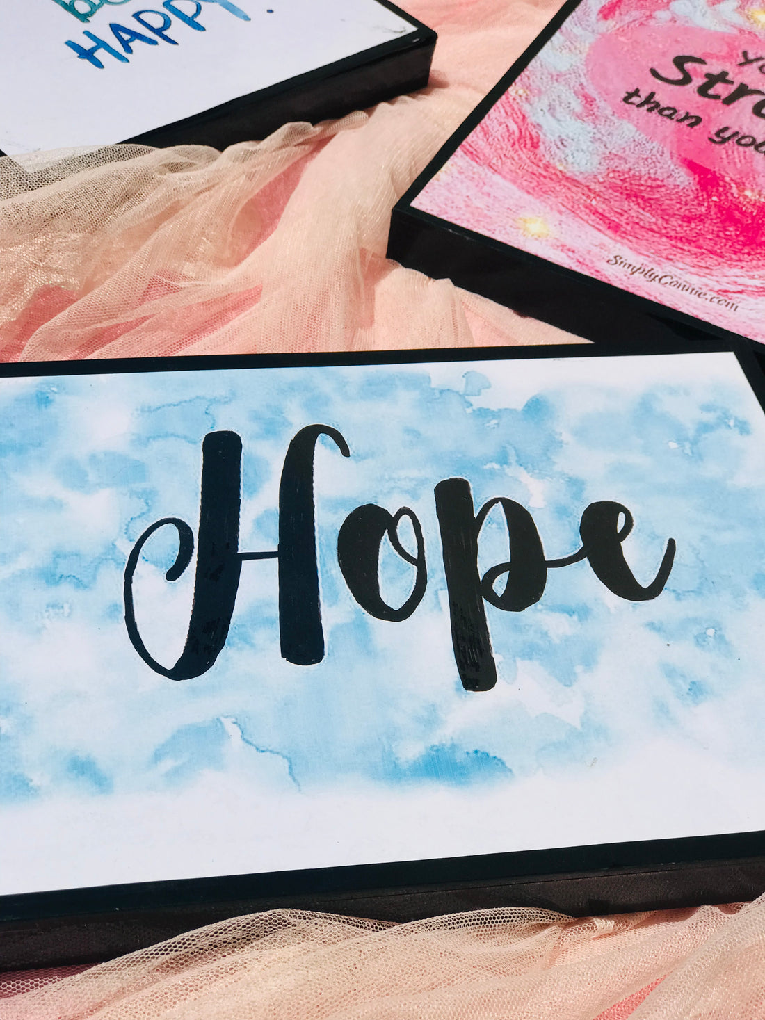 Hope 🖼